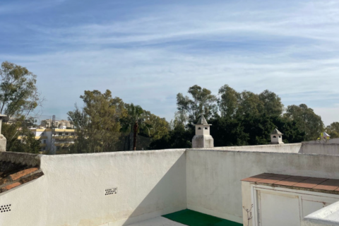 Townhouse for sale Benalmadena, Malaga, Spain 2 bedrooms, 96 sq.m. No. 127480 - photo 8