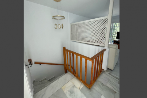 Townhouse for sale Benalmadena, Malaga, Spain 2 bedrooms, 96 sq.m. No. 127480 - photo 3