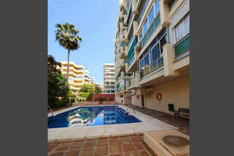 Apartment for sale Marbella, Malaga, Spain 1 bedroom, 40 sq.m. No. 127485 - photo 1