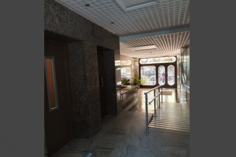 Apartment for sale Marbella, Malaga, Spain 1 bedroom, 40 sq.m. No. 127485 - photo 14