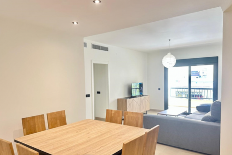 Apartment for sale Cortes (San Pedro De Alcantara), Malaga, Spain 2 bedrooms, 95 sq.m. No. 127482 - photo 7