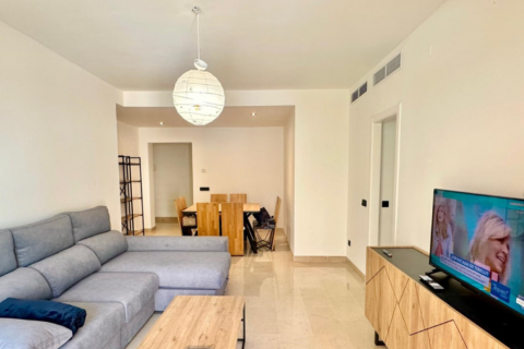 Apartment for sale Cortes (San Pedro De Alcantara), Malaga, Spain 2 bedrooms, 95 sq.m. No. 127482 - photo 8
