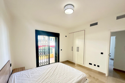 Apartment for sale Cortes (San Pedro De Alcantara), Malaga, Spain 2 bedrooms, 95 sq.m. No. 127482 - photo 5