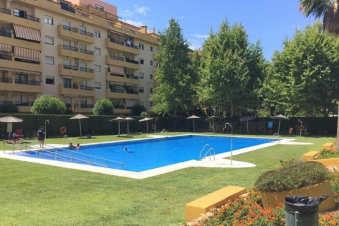 Apartment for sale Cortes (San Pedro De Alcantara), Malaga, Spain 2 bedrooms, 95 sq.m. No. 127482 - photo 4
