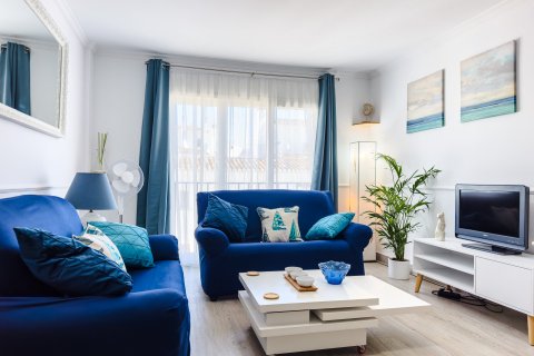 Duplex for sale Manilva, Malaga, Spain 2 bedrooms, 124 sq.m. No. 127484 - photo 10