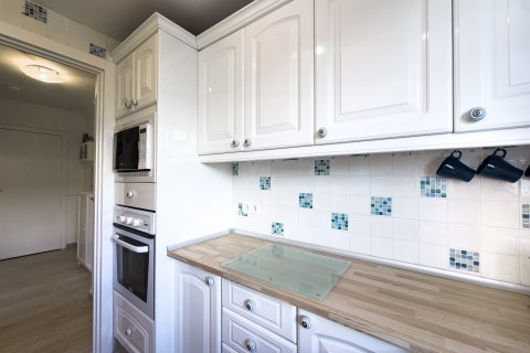 Duplex for sale Manilva, Malaga, Spain 2 bedrooms, 124 sq.m. No. 127484 - photo 25
