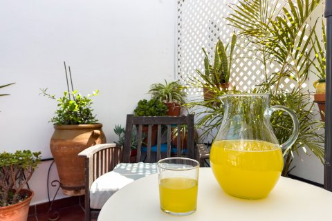 Duplex for sale Manilva, Malaga, Spain 2 bedrooms, 124 sq.m. No. 127484 - photo 17