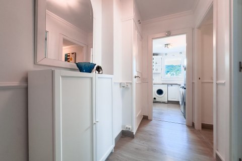 Duplex for sale Manilva, Malaga, Spain 2 bedrooms, 124 sq.m. No. 127484 - photo 27