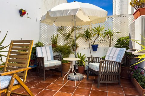Duplex for sale Manilva, Malaga, Spain 2 bedrooms, 124 sq.m. No. 127484 - photo 5