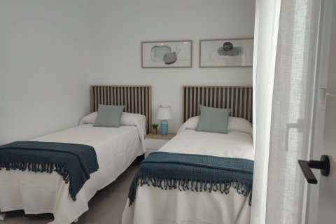 Villa for sale Torre-Pacheco, Murcia, Spain 3 bedrooms, 96 sq.m. No. 130785 - photo 7