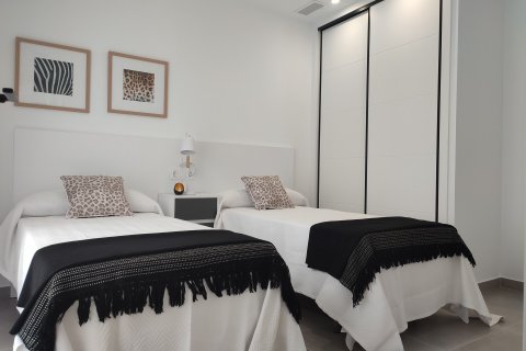 Villa for sale Torre-Pacheco, Murcia, Spain 3 bedrooms, 96 sq.m. No. 130785 - photo 6