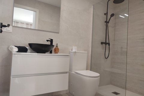 Villa for sale Torre-Pacheco, Murcia, Spain 3 bedrooms, 96 sq.m. No. 130785 - photo 9