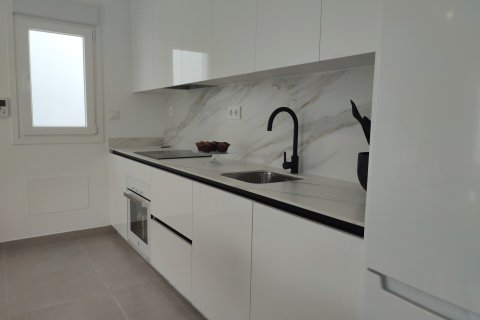 Villa for sale Torre-Pacheco, Murcia, Spain 3 bedrooms, 96 sq.m. No. 130785 - photo 14