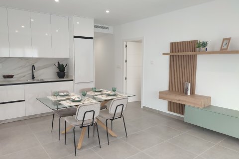 Villa for sale Torre-Pacheco, Murcia, Spain 3 bedrooms, 96 sq.m. No. 130785 - photo 13