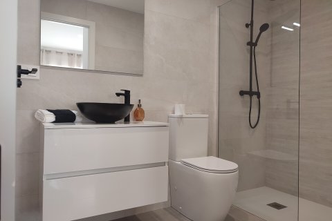 Villa for sale Torre-Pacheco, Murcia, Spain 3 bedrooms, 96 sq.m. No. 130785 - photo 10