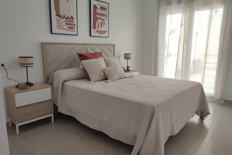 Villa for sale Torre-Pacheco, Murcia, Spain 3 bedrooms, 96 sq.m. No. 130785 - photo 17
