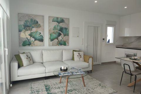 Villa for sale Torre-Pacheco, Murcia, Spain 3 bedrooms, 96 sq.m. No. 130785 - photo 4