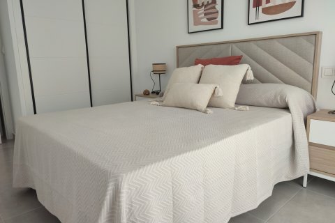 Villa for sale Torre-Pacheco, Murcia, Spain 3 bedrooms, 96 sq.m. No. 130785 - photo 8