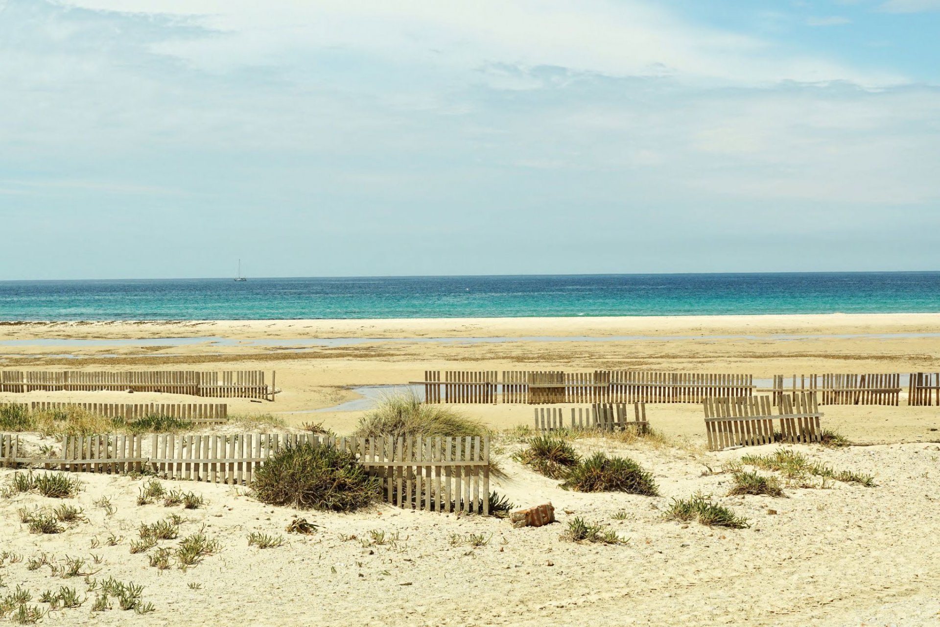 Apartamento en La Manga del Mar Menor, Murcia, España 1 dormitorio, 78 m2 No. 130786