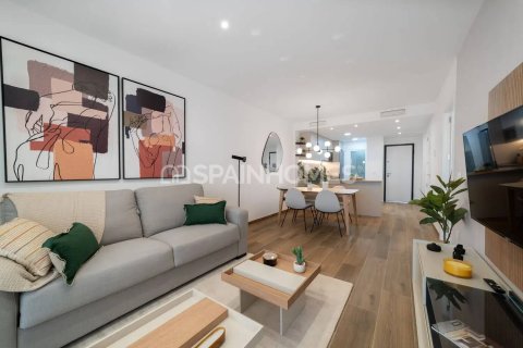 Penthauss pārdošanā Torrevieja, Alicante, Spānijā 3 istabas, 93 m2 Nr. 132879 - attēls 2