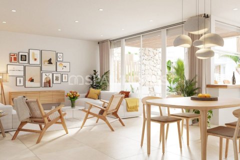 Продажа пентхауса в Пульпи, Альмерия, Испания 2 спальни, 119м2 №132880 - фото 5