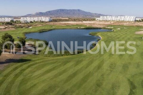 Villa zum Verkauf Fuente Alamo, Murcia, Spanien 2 Schlafzimmer, 93 m2 Nr. 132881 - Foto 3
