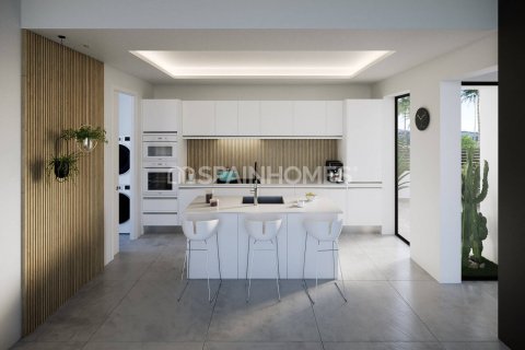 Villa zum Verkauf Fuente Alamo, Murcia, Spanien 2 Schlafzimmer, 93 m2 Nr. 132881 - Foto 7