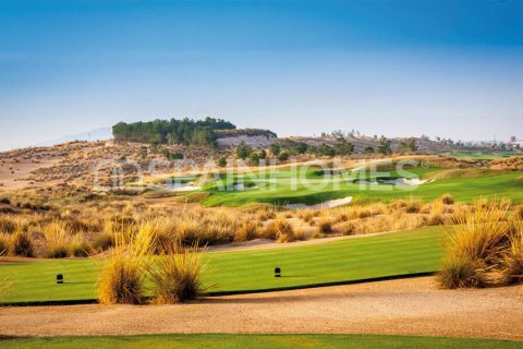 Villa zum Verkauf Fuente Alamo, Murcia, Spanien 2 Schlafzimmer, 93 m2 Nr. 132881 - Foto 5
