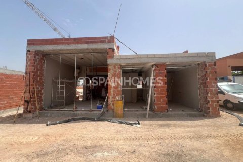 Villa zum Verkauf in Fuente Alamo, Murcia, Spanien 2 Schlafzimmer, 93 m2 Nr. 132881 - Foto 17