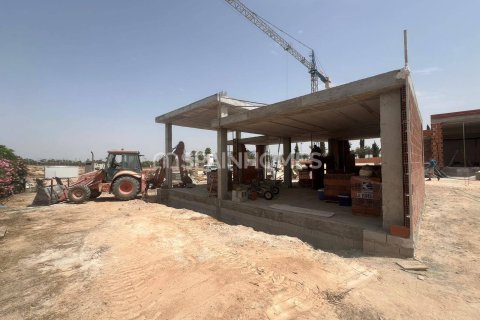 Villa zum Verkauf in Fuente Alamo, Murcia, Spanien 2 Schlafzimmer, 93 m2 Nr. 132881 - Foto 19