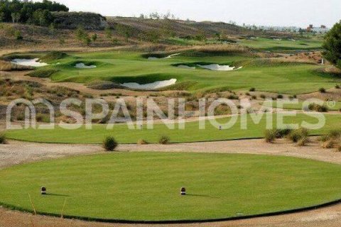 Villa zum Verkauf Fuente Alamo, Murcia, Spanien 2 Schlafzimmer, 93 m2 Nr. 132881 - Foto 4