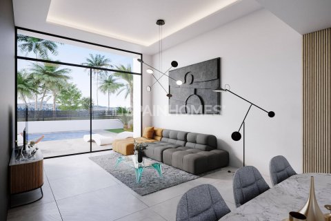 Villa zum Verkauf Fuente Alamo, Murcia, Spanien 2 Schlafzimmer, 93 m2 Nr. 132881 - Foto 6