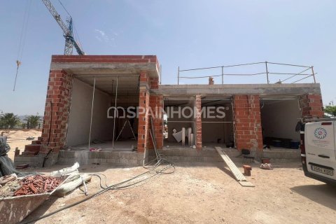 Villa zum Verkauf in Fuente Alamo, Murcia, Spanien 2 Schlafzimmer, 93 m2 Nr. 132881 - Foto 22
