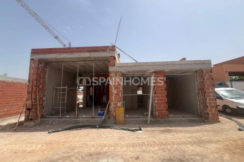 Villa zum Verkauf Fuente Alamo, Murcia, Spanien 2 Schlafzimmer, 93 m2 Nr. 132881 - Foto 15