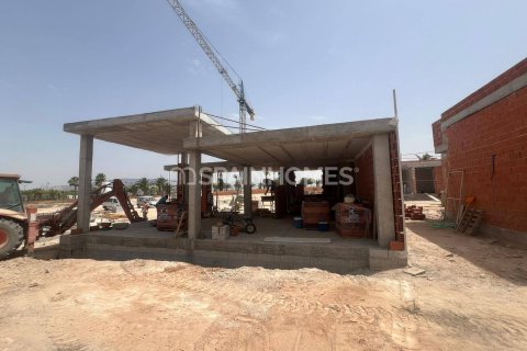 Villa zum Verkauf in Fuente Alamo, Murcia, Spanien 2 Schlafzimmer, 93 m2 Nr. 132881 - Foto 20