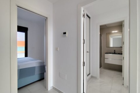 Villetta a schiera in vendita a Bigastro, Alicante, Spagna 3 camere da letto, 99 mq. N° 195972 - foto 11