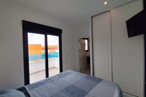 Villetta a schiera in vendita a Bigastro, Alicante, Spagna 3 camere da letto, 99 mq. N° 195972 - foto 10