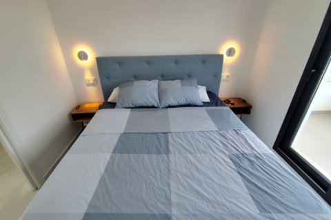 Villetta a schiera in vendita a Bigastro, Alicante, Spagna 3 camere da letto, 99 mq. N° 195972 - foto 8