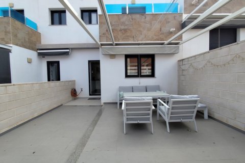 Villetta a schiera in vendita a Bigastro, Alicante, Spagna 3 camere da letto, 99 mq. N° 195972 - foto 22