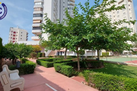 Apartament La Pobla de Farnals, Valencia, Hiszpania 3 sypialnie, 89 mkw. nr 132884 – zdjęcie 8