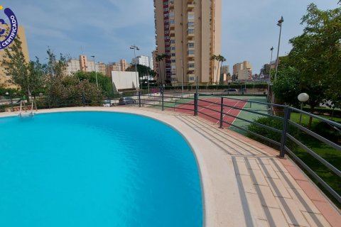 Apartament La Pobla de Farnals, Valencia, Hiszpania 3 sypialnie, 89 mkw. nr 132884 – zdjęcie 12