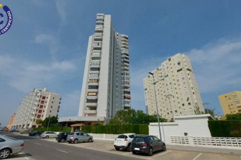 Apartament La Pobla de Farnals, Valencia, Hiszpania 3 sypialnie, 89 mkw. nr 132884 – zdjęcie 2