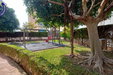 Apartament La Pobla de Farnals, Valencia, Hiszpania 3 sypialnie, 89 mkw. nr 132884 – zdjęcie 22