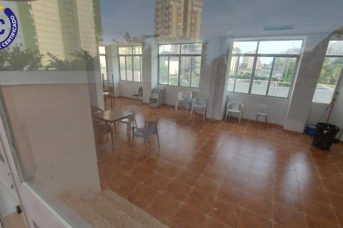 Apartament La Pobla de Farnals, Valencia, Hiszpania 3 sypialnie, 89 mkw. nr 132884 – zdjęcie 16