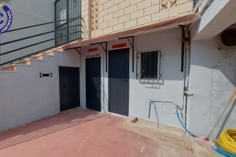 Apartament La Pobla de Farnals, Valencia, Hiszpania 3 sypialnie, 89 mkw. nr 132884 – zdjęcie 18