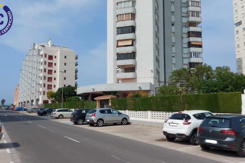 Apartament La Pobla de Farnals, Valencia, Hiszpania 3 sypialnie, 89 mkw. nr 132884 – zdjęcie 3