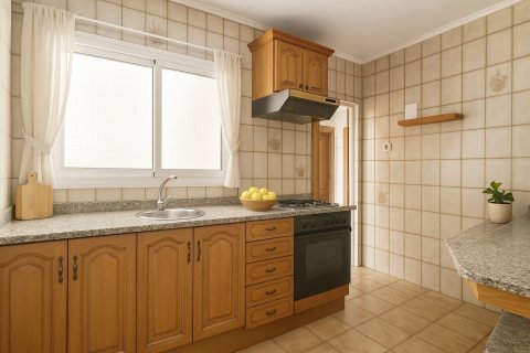 Продажа квартиры Валенсия, Испания 3 спальни, 86м2 №132883 - фото 5