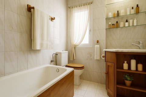 Продажа квартиры Валенсия, Испания 3 спальни, 86м2 №132883 - фото 6