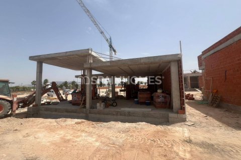 Villa en venta Fuente Alamo, Murcia, España 3 dormitorios, 108 m2 No. 132882 - foto 17