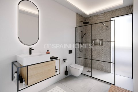 Villa for sale in Fuente Alamo, Murcia, Spain 3 bedrooms, 101 sq.m. No. 132882 - photo 22